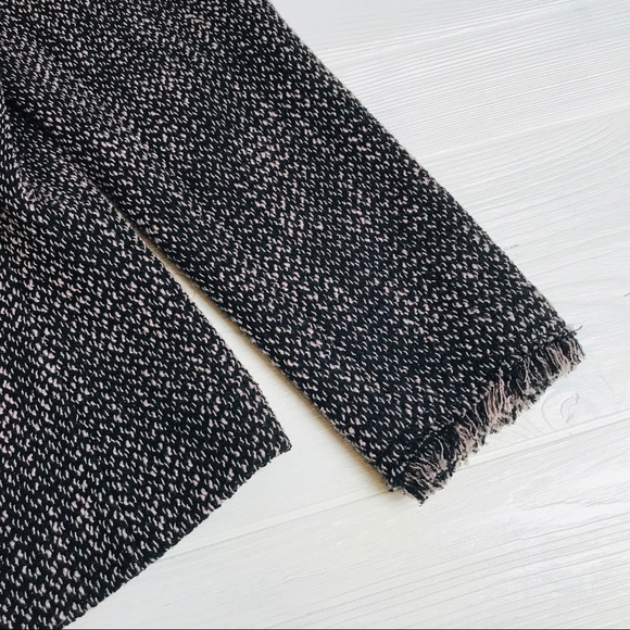 Rebecca Taylor Multi Tweed Blazer - Picture 4 of 7